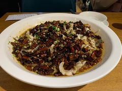 -三猫黑鱼花(南大店)