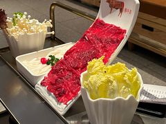 -左庭右院鲜牛肉火锅(新梅广场店)