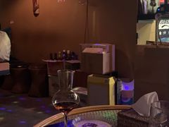 -The Tiki Bungalow提基小木屋酒吧