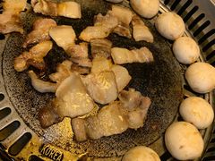-豚豚猪村烤肉·韩国烤肉(总店)