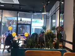 大堂-大厨的餐厅(曾厝垵总店)