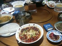 -群英会·三国菜(曹魏古城店)