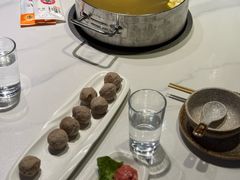 特色锅底-今日牛事潮汕鲜牛肉火锅(瑞金店)