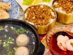 卤肉饭-金姐台湾菜(珠江路店)