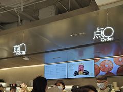 -喜茶(深圳东门1234店)