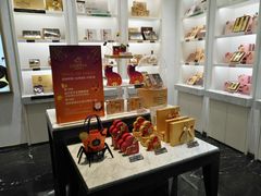 -GODIVA(宁波来福士店)
