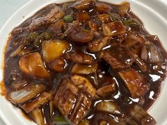 -明呈黄鱼面馆(斜土路店)