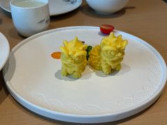 -海泰食府·新鲁菜·家宴(总部基地店)