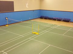 -名将·羽毛球馆(友好店)