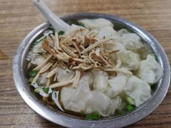 -荣巷小馄饨(荣巷店)