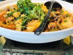 -魏铭鱼头捞饭(晋阳路店)