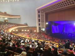 -人民大会堂
