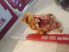 -龍歌自助小火锅(市南金茂湾店)