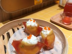 -蔡澜点心·粤菜(花城汇南区店)