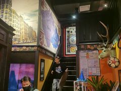 -布拉格餐厅· 中欧捷克菜(全国首店)
