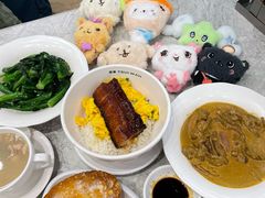 -翠华餐厅(正佳广场店)