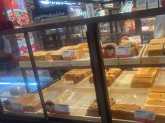 -爸爸糖吐司面包(悠唐购物中心店)