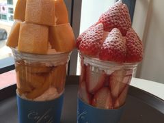 -Cafe de Paris(林荫路店)