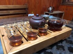 -丽江庭院之爱在路上(西单店)