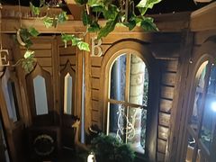 -仓库烤肉(绿园店)