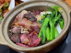 -煲煲掂风味煲仔饭餐厅(西区店)