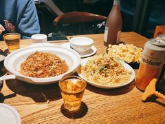 -大闫家烧烤·小海鲜家常菜(郑庄店)