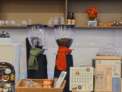 -Reset Coffee 与海咖啡
