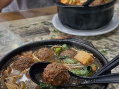 -清真·穆萨砂锅(大皮院店)