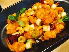 -金牌外婆家(苏州中心店)