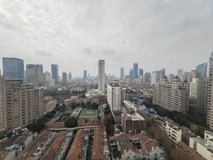 -上海新锦江大酒店