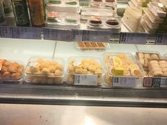 -泸溪河桃酥(秦淮夫子庙一店)