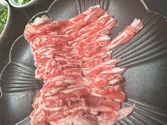 -羊大爷涮肉(亮马桥店)