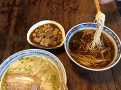 -同得兴 Since·1995 传统苏式面馆(嘉馀坊店)