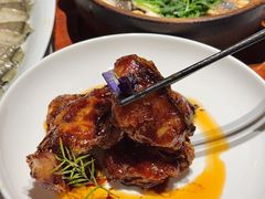 -顶特勒·黄鱼馆·特色菜(上海大世界店)