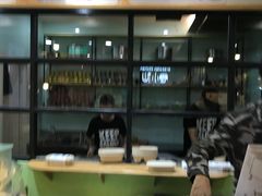 -SHUBO蔬小盒(三里屯店)