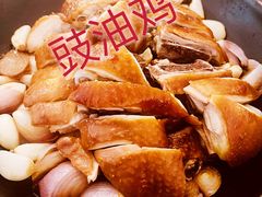 -维园悦谱·海派家常菜(乌鲁木齐南路店)