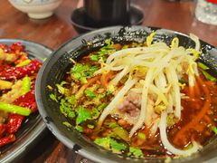 杠上脑花-一岚一山(角门总店)