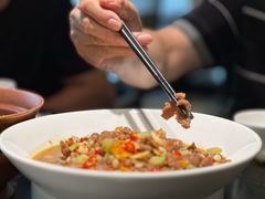 -简小舍·民间手艺菜(武昌江滩店)