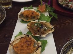 -Siam泰餐厅(水上公园店)