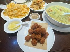-老厨家(友谊路总店)