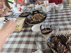 -北京水岸山吧度假村(雁栖镇店)