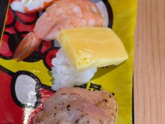 -寿司郎(北京路粤潮楼店)