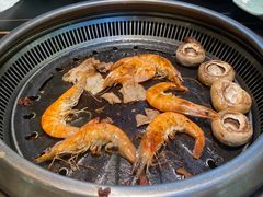 -梨花自助烤肉(西三旗万象汇黑金店)
