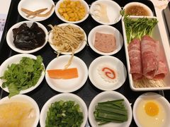 -妈妈故事米线(市府恒隆店)