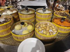 -裕龙汤泉