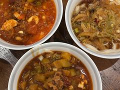 -山西会馆·晋菜·晋商宴·学堂记忆(许坦西街店)