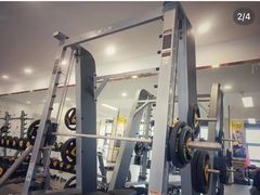 -中田健身工作室(中针商务店)