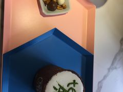 -茶是一枝花泡茶店