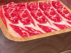 -浅锅和牛小锅放题(深业上城店)