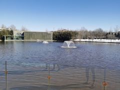 -春晖园度假酒店温泉